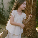 DOEN - LITTLE FREDERICA TOP
