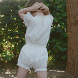 DOEN - LITTLE GENNA SHORT