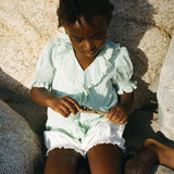 DOEN - LITTLE HENRI TOP
