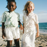 DOEN - LITTLE HENRI TOP