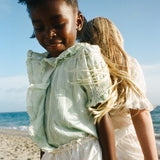 DOEN - LITTLE HENRI TOP