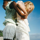 DOEN - LITTLE HENRI TOP