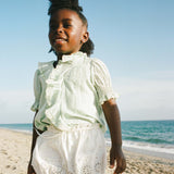 DOEN - LITTLE HENRI TOP