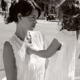 DOEN - LITTLE HILDE DRESS