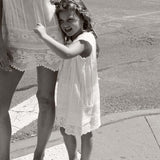 DOEN - LITTLE HILDE DRESS