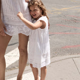 DOEN - LITTLE HILDE DRESS