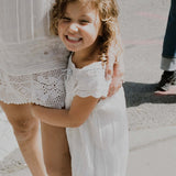 DOEN - LITTLE HILDE DRESS