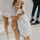 DOEN - LITTLE HILDE DRESS