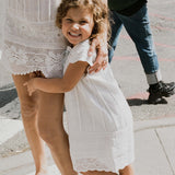 DOEN - LITTLE HILDE DRESS