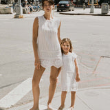 DOEN - LITTLE HILDE DRESS