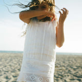 DOEN - LITTLE HILDE DRESS
