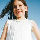 DOEN - LITTLE HILDE DRESS