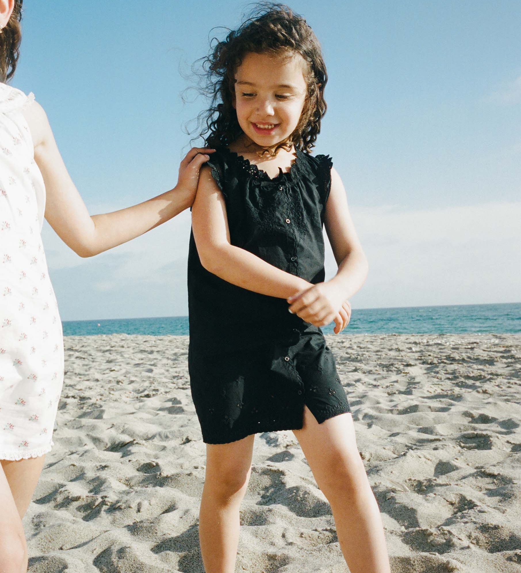 DOEN - LITTLE NESSIE DRESS