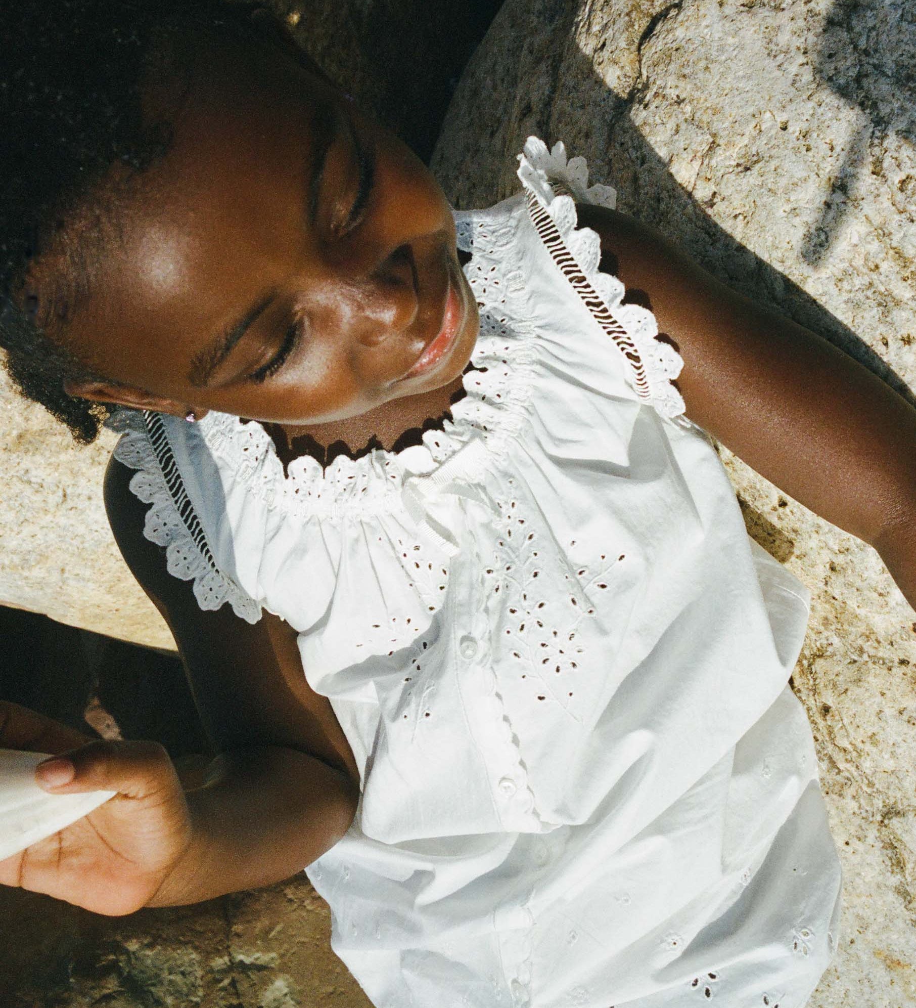 DOEN - LITTLE NESSIE DRESS