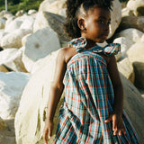 DOEN - LITTLE NISHA DRESS