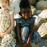 DOEN - LITTLE NISHA DRESS