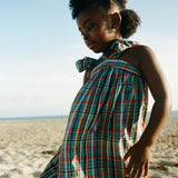 DOEN - LITTLE NISHA DRESS