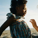 DOEN - LITTLE NISHA DRESS
