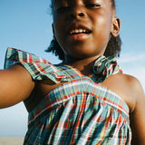 DOEN - LITTLE NISHA DRESS