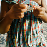 DOEN - LITTLE NISHA DRESS