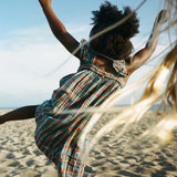 DOEN - LITTLE NISHA DRESS