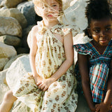 DOEN - LITTLE NISHA DRESS