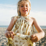 DOEN - LITTLE NISHA DRESS