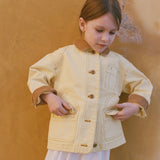 DOEN - LITTLE PASCUAL JACKET