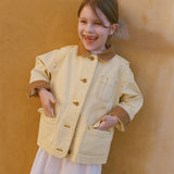 DOEN - LITTLE PASCUAL JACKET