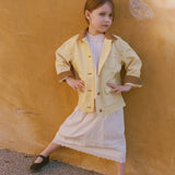 DOEN - LITTLE PASCUAL JACKET