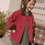 DOEN - LITTLE PASCUAL JACKET