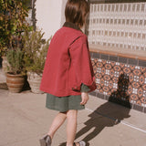 DOEN - LITTLE PASCUAL JACKET