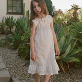 DOEN - LITTLE PATIENCE DRESS