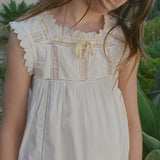 DOEN - LITTLE PATIENCE DRESS