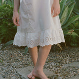 DOEN - LITTLE PATIENCE DRESS