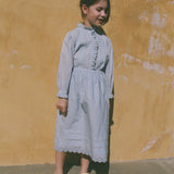 DOEN - LITTLE SEBASTIANE MIDI SKIRT