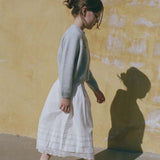 DOEN - LITTLE SEBASTIANE MIDI SKIRT