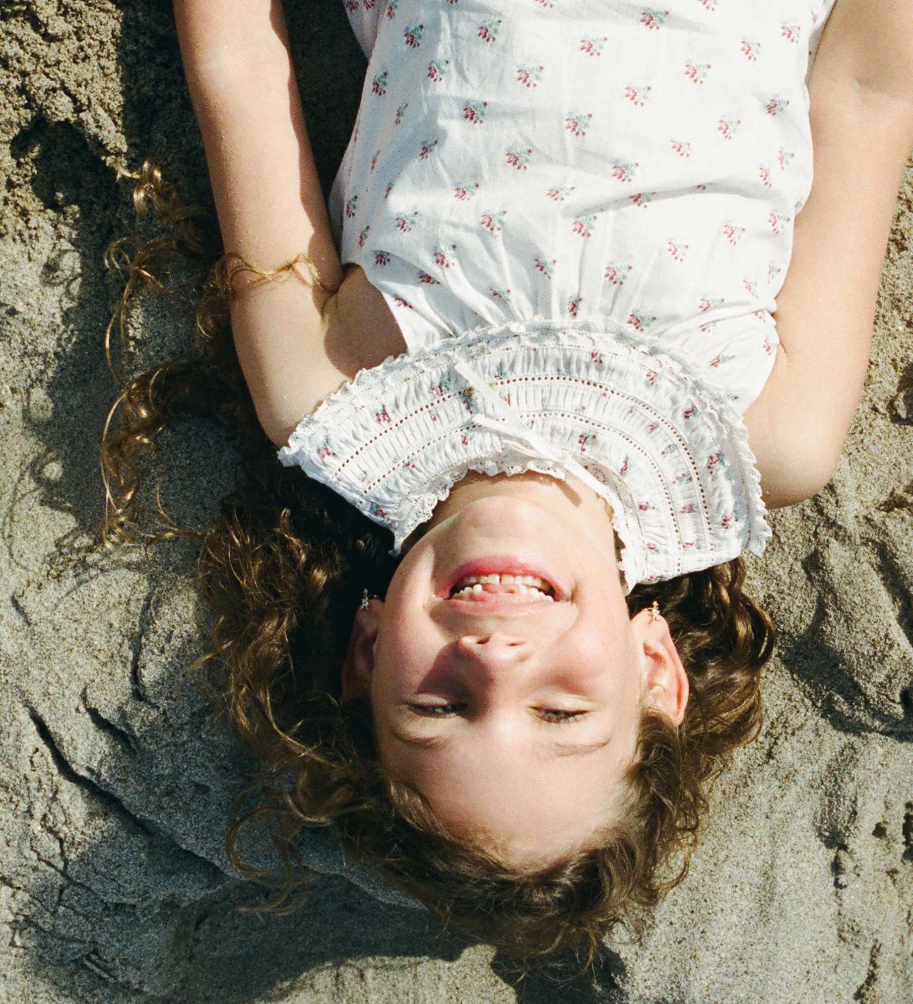DOEN - LITTLE VERITY DRESS