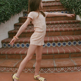 DOEN - LITTLE VIVI TEE