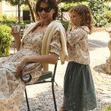 DOEN - LITTLE HENRI TOP