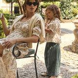 DOEN - LITTLE HENRI TOP