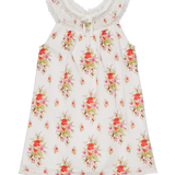 DOEN - LITTLE DANSES DRESS