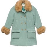 DOEN - LITTLE DENEUVE COAT
