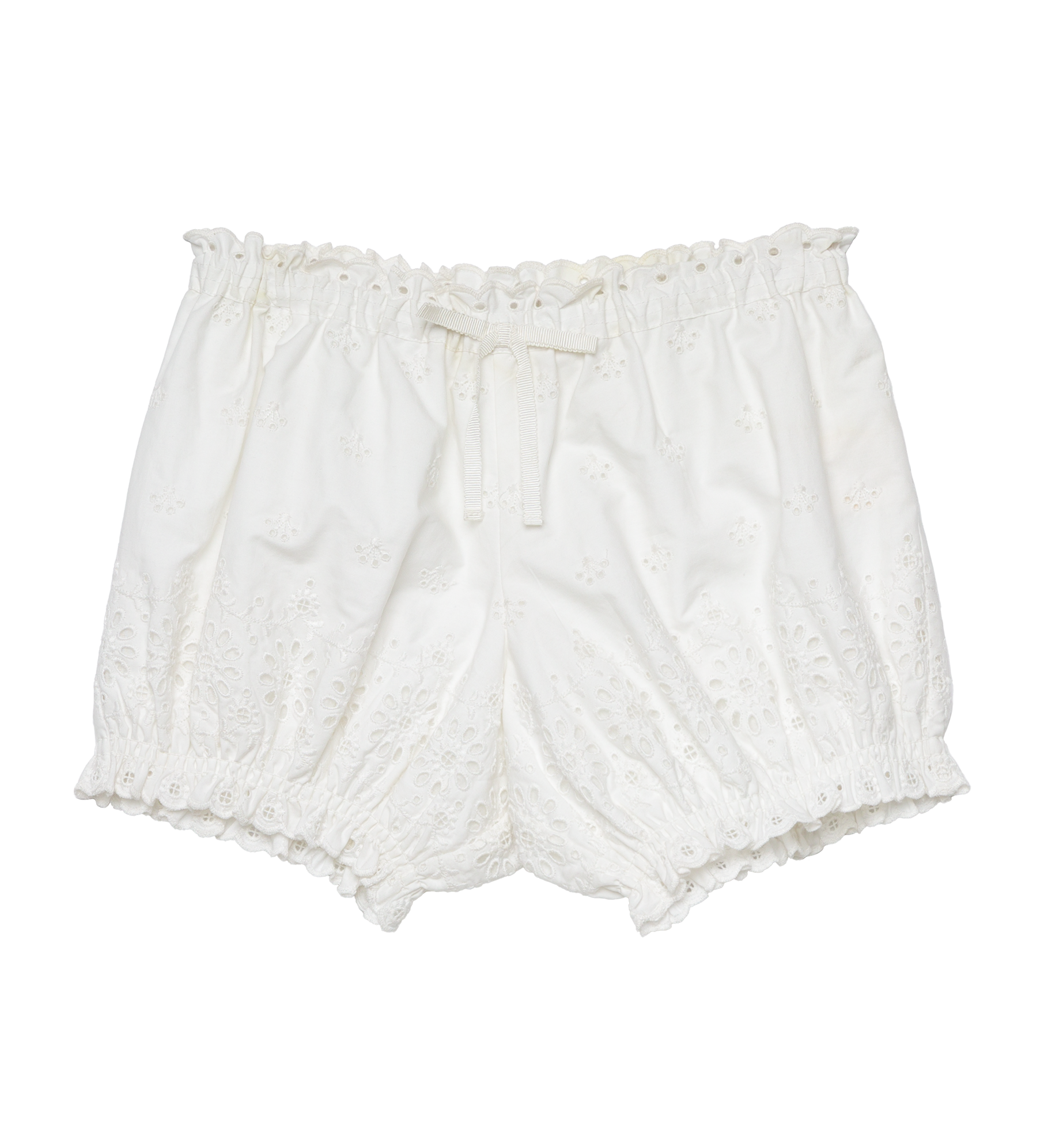 DOEN - LITTLE GENNA SHORT