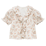 DOEN - LITTLE HENRI TOP