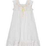 DOEN - LITTLE PATIENCE DRESS