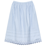 DOEN - LITTLE SEBASTIANE MIDI SKIRT