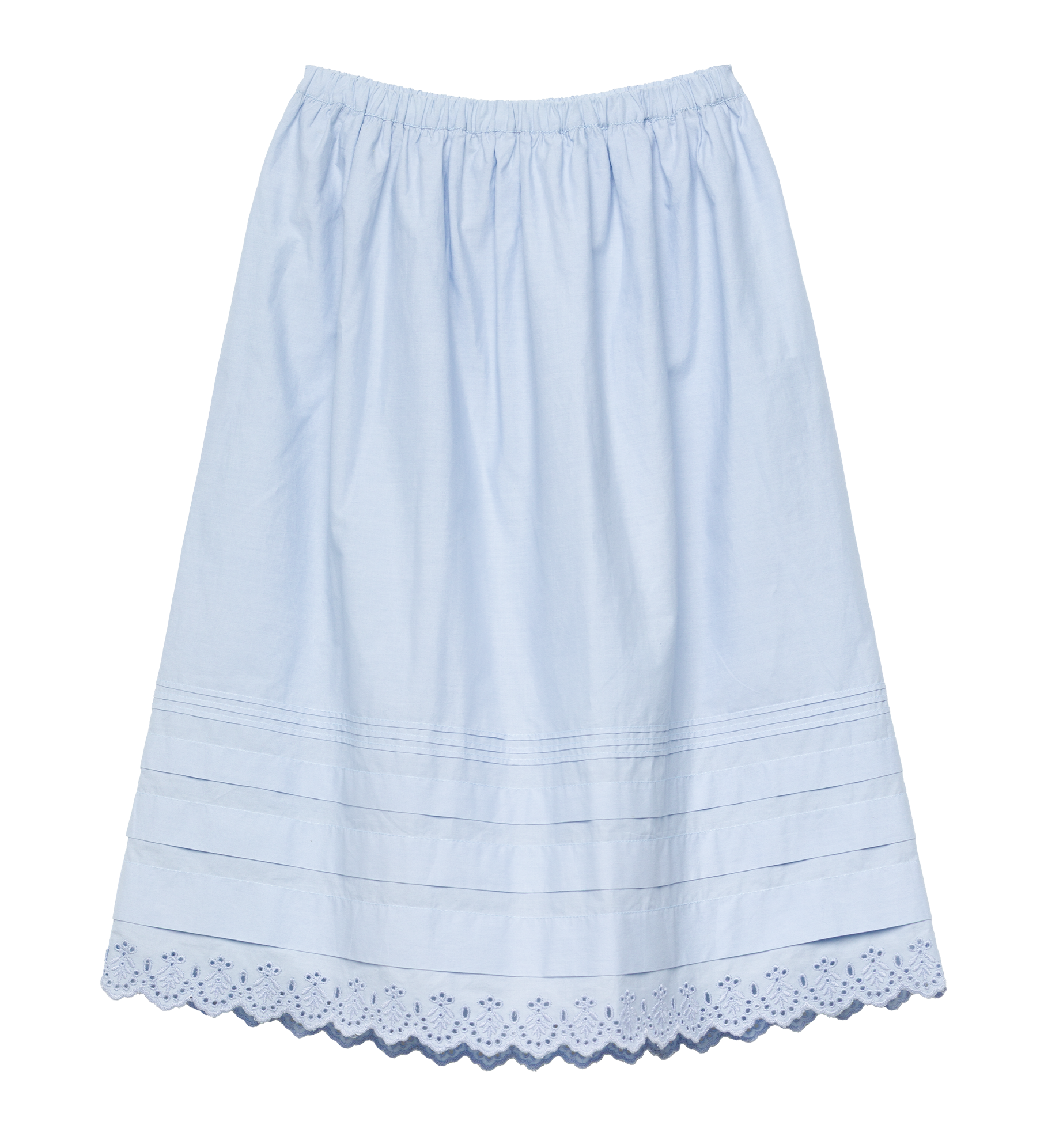 DOEN - LITTLE SEBASTIANE MIDI SKIRT
