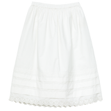 DOEN - LITTLE SEBASTIANE MIDI SKIRT