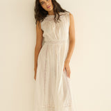 DOEN - LIVIANA DRESS